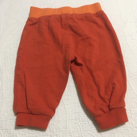 3-6m (5/$20) Comfy Boy Pants by Joe Fresh - Picture 5 of 6